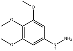 3,4,5-TRIMETHOXY-PHENYL-HYDRAZINE