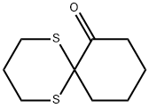 1,2-(Trimethylenedithio)cyclohexanone