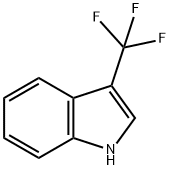 3-三氟甲基吲哚