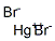 Mercury bromide