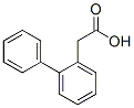 biphenylylacetic acid