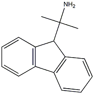 α,α-Dimethyl-9H-fluorene-9-methanamine