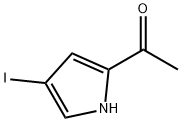 2-ACETYL-4-IODOPYRROLE
