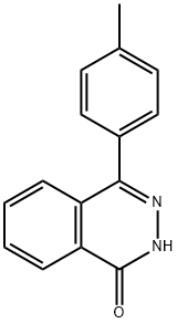(4-甲基苯基)-1-(2H)-酞嗪酮