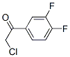 2-Chloro-3',4'-Difluoroacetophenone
