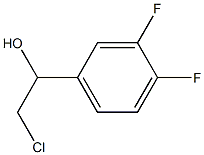 2-氯-1-(3,4-二氟苯基)乙醇