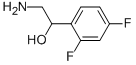 2-氨基-1-(2,4-二氟苯基)乙醇