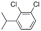 Dichloro(1-methylethyl)benzene