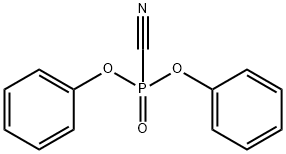 DIPHENYL CYANOPHOSPHONATE