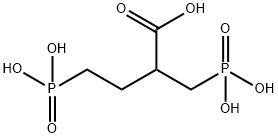 4-phosphono-2-(phosphonomethyl)butanoate