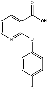 4-氯－2－硝基苯酚