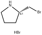 L-2-(Bromomethyl)pyrrolidine hydrobromide