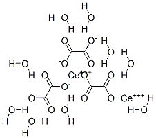CERIUM(III) OXALATE NONAHYDRATE