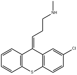 Norchlorprothixene