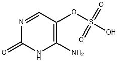 cytosine 5-hydrogen sulfate