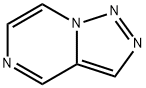 [1,2,3]Triazolo[1,5-a]pyrazine