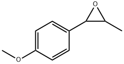 2-(4-甲氧基苯基)-3-甲基环氧乙烷