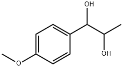 1-(4-methoxyphenyl)propane-1,2-diol