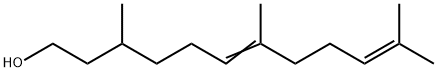 (+/-)DIHYDRAFARNESOL
