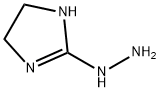 4,5-DIHYDRO-1H-IMIDAZOL-2-YLHYDRAZINE