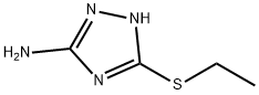 3-(乙基硫代)-1H-1,2,4-三唑-5-胺