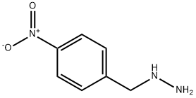 HYDRAZINE, [(4-NITROPHENYL)METHYL]-