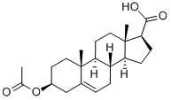 (-)-3-Β-乙酰-5-原烯酸