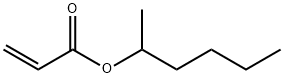 1-methylpentyl acrylate
