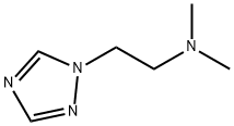 N,N-Dimethyl-1H-1,2,4-triazole-1-ethanamine
