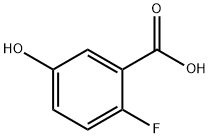 2-氟-5-羟基苯甲 酸