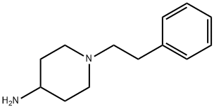 N-苯乙基-4-氨基哌啶