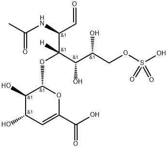 UNSATURATED CHONDROITIN DISACCHARIDE 6-S SODIUM
