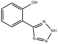 5-(2-羟苯基)-1H-四唑
