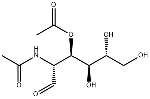 2-乙酰氨基-3-O-乙酰基-2-脱氧D-D-吡喃葡萄糖