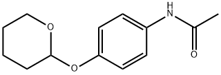 N-[4-(oxan-2-yloxy)phenyl]acetamide