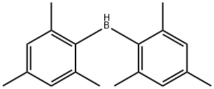 二(2,4,6-三甲苯基)硼烷