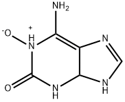 1,2-DIHYDROXY-6-AMINOPURINE