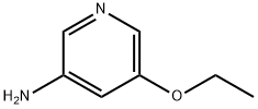 3-氨基-5-乙氧基吡啶