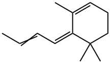 (6Z)-6-[(E)-2-Butenylidene]-1,5,5-trimethyl-1-cyclohexene