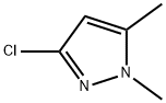3-Chloro-1,5-diMethyl-1H-pyrazole