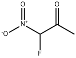 2-Propanone, 1-fluoro-1-nitro- (9CI)