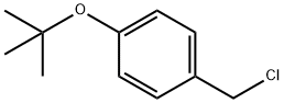 1-叔丁氧基-4-羟甲基苯