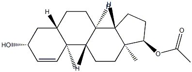 1-ANDROSTENE-3Β,17Β-DIOL
