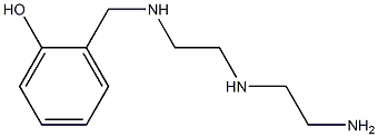 N,N-bis(2-aminoethyl(aminomethyl))phenol