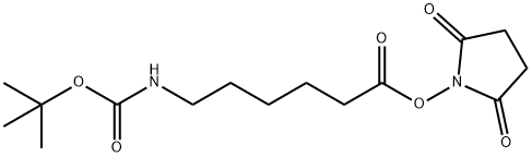 T-BOC-AMINOCAPROIC-N-HYDROXYSUCCINIMIDE