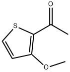 1-(3-甲氧基-2-噻吩基)乙酮