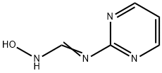 N'-HYDROXY-N-PYRIMIDIN-2-YLIMINOFORMAMIDE