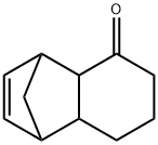 4,4a,6,7,8,8a-hexahydro-1,4-methanonaphthalen-5(1H)-one