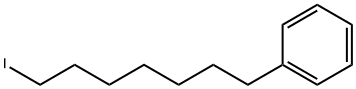 1-Iodo-7-phenylheptane