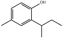 2-sec-butyl-p-cresol